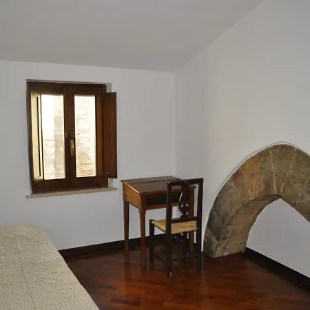 La Casa Sull'archetto 度假居 *