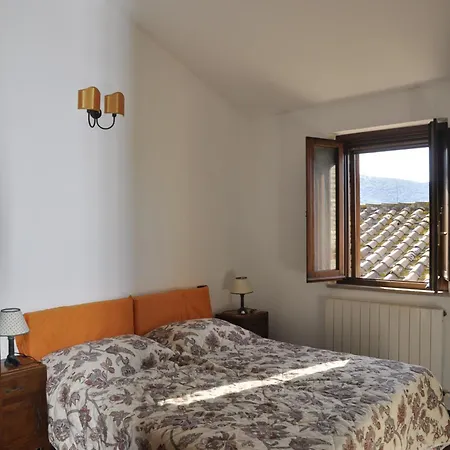 La Casa Sull'archetto *