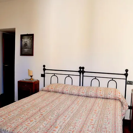 La Casa Sull'archetto *