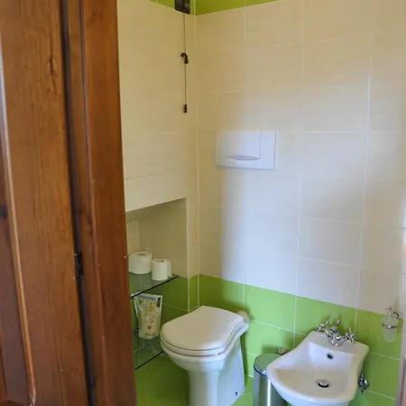 Vakantiehuis La Casa Sull'archetto