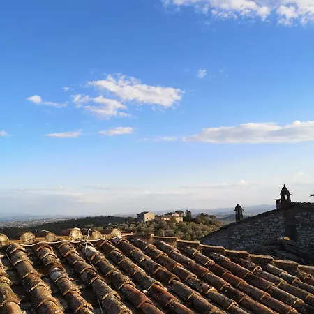 La Casa Sull'archetto Vakantiehuis