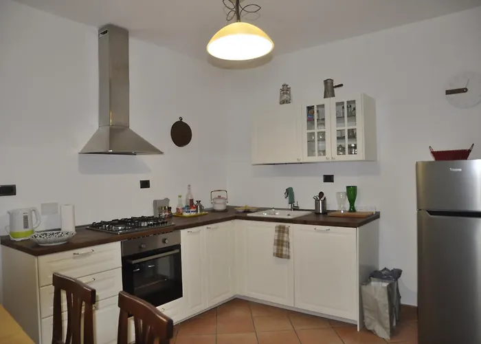 La Casa Sull'archetto *