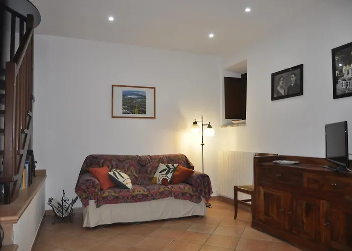 La Casa Sull'archetto Corciano