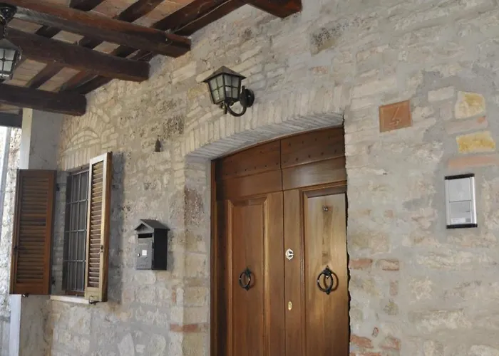 Dom wakacyjny La Casa Sull'archetto