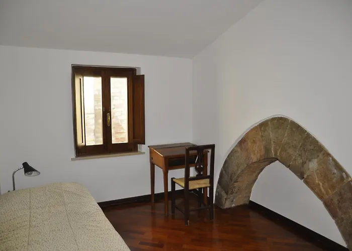 La Casa Sull'archetto Dom wakacyjny *