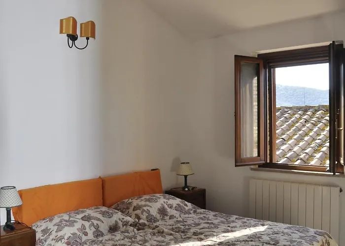 La Casa Sull'archetto *