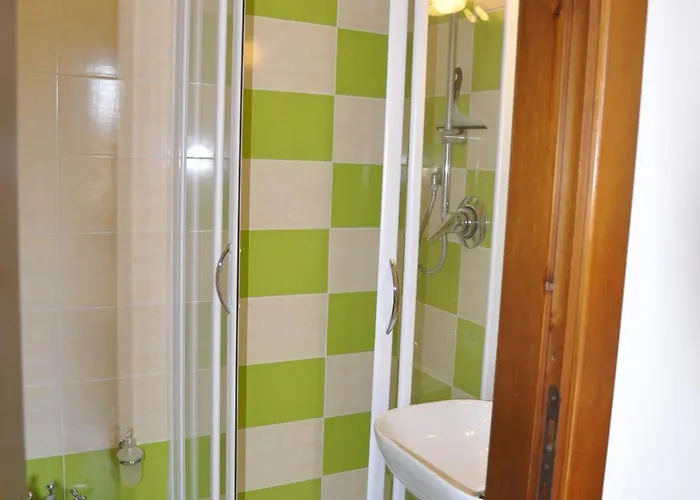 La Casa Sull'archetto Corciano