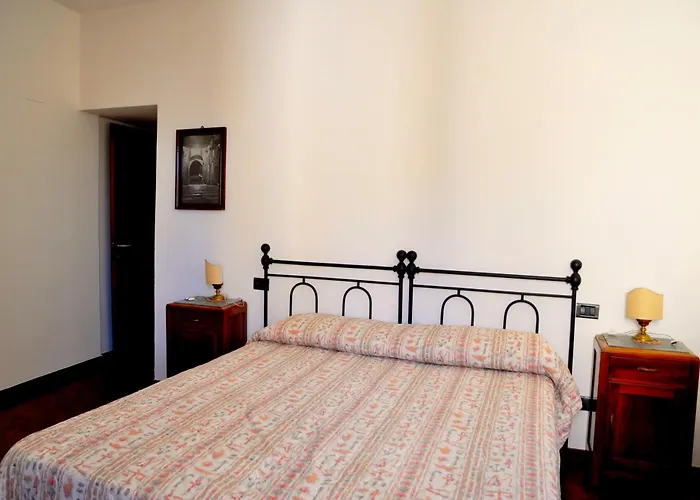 La Casa Sull'archetto *