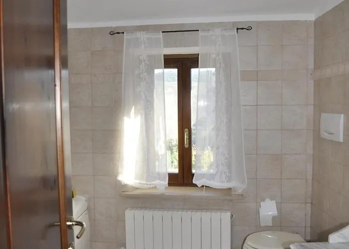 La Casa Sull'archetto Corciano