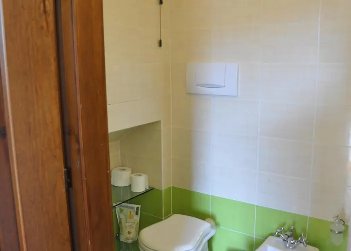 Dom wakacyjny La Casa Sull'archetto