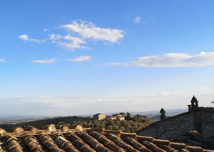 La Casa Sull'archetto Casa de Férias
