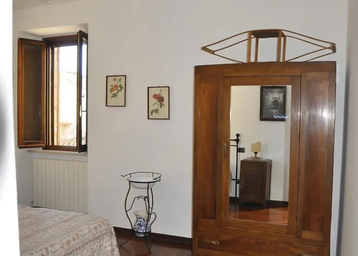 La Casa Sull'archetto Dom wakacyjny *